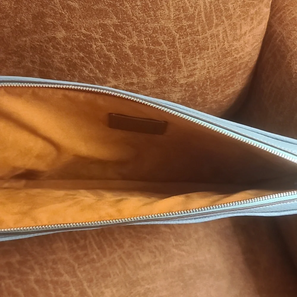 Coach Computer Case - Picture 4 of 9